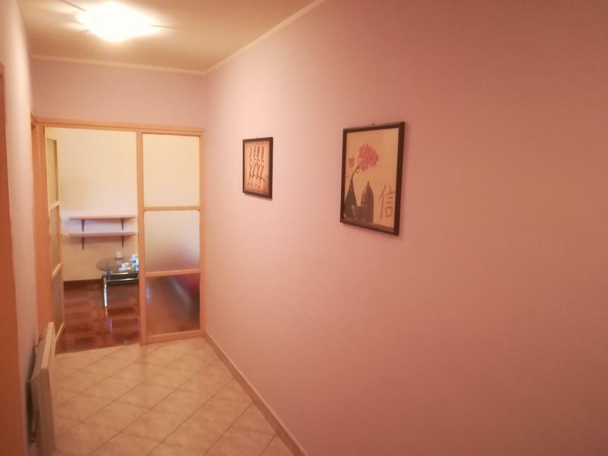 Apartment Antonela Šibenik Dış mekan fotoğraf